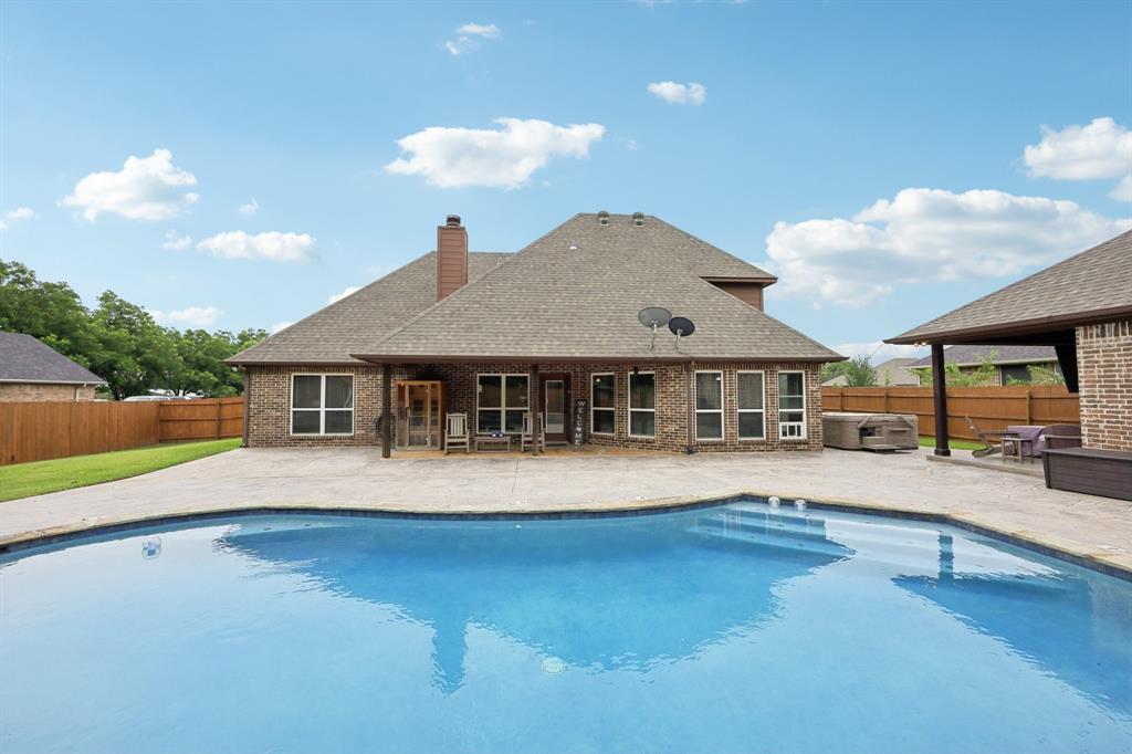 MEADOW PARK Add - Residential