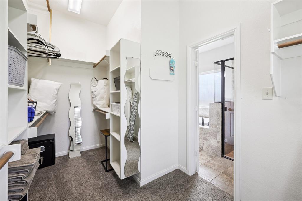 MEADOW PARK Add - Residential