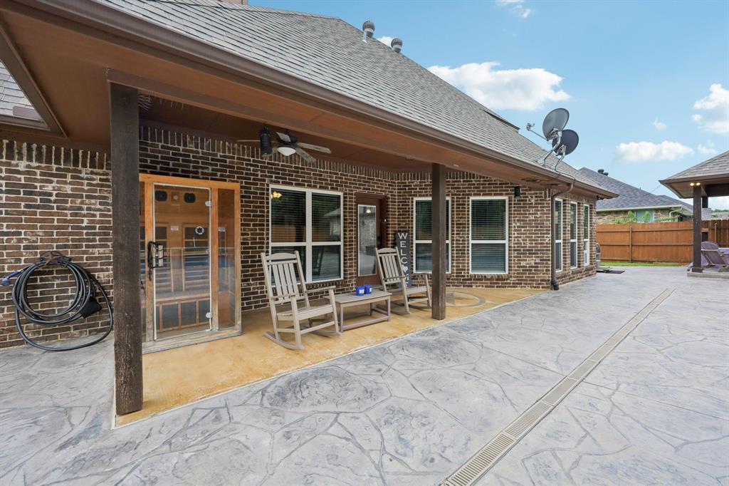 MEADOW PARK Add - Residential