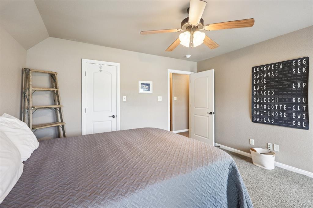 MEADOW PARK Add - Residential