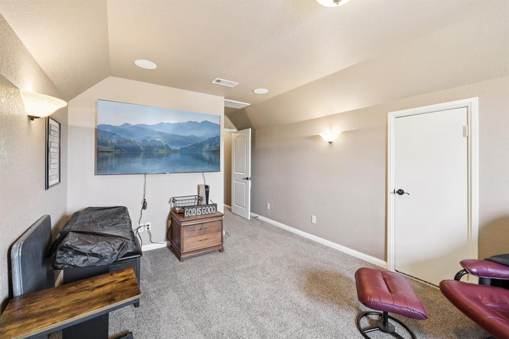 MEADOW PARK Add - Residential