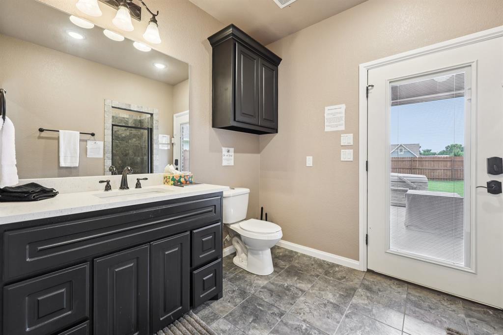 MEADOW PARK Add - Residential