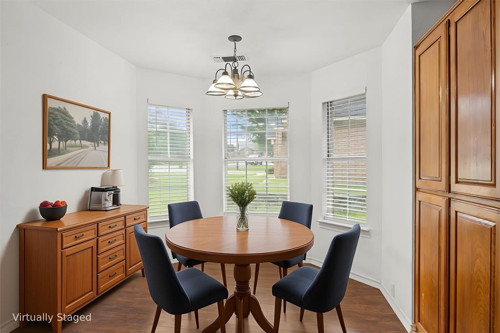 Knob Hill Phase two - Residential