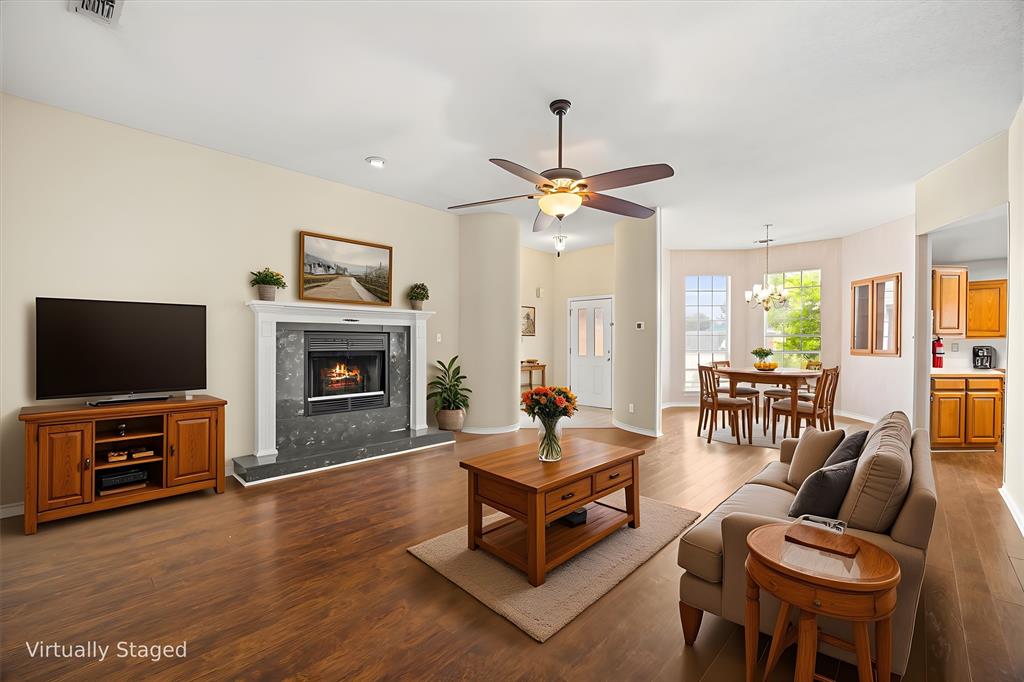 Knob Hill Phase two - Residential