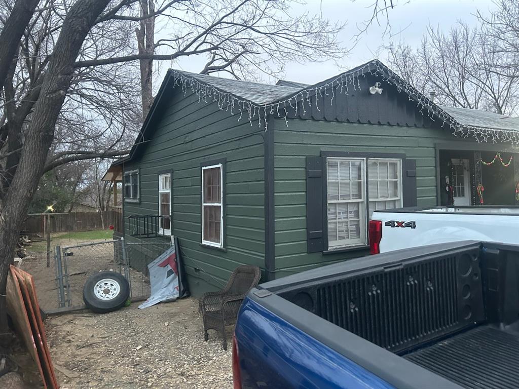 Forest Oaks Add - Residential