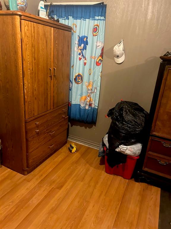 Forest Oaks Add - Residential