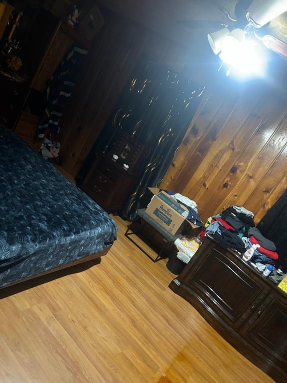 Forest Oaks Add - Residential