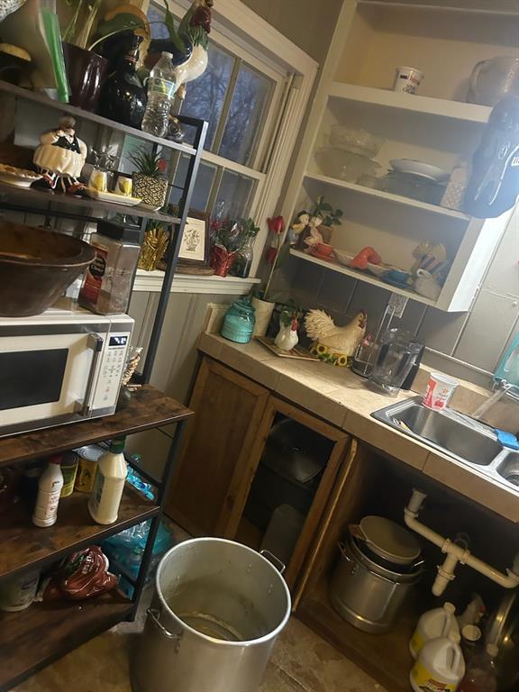 Forest Oaks Add - Residential