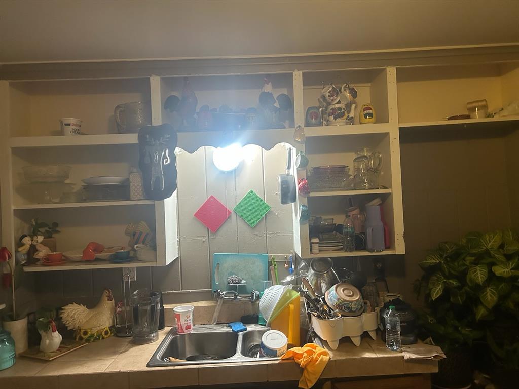 Forest Oaks Add - Residential