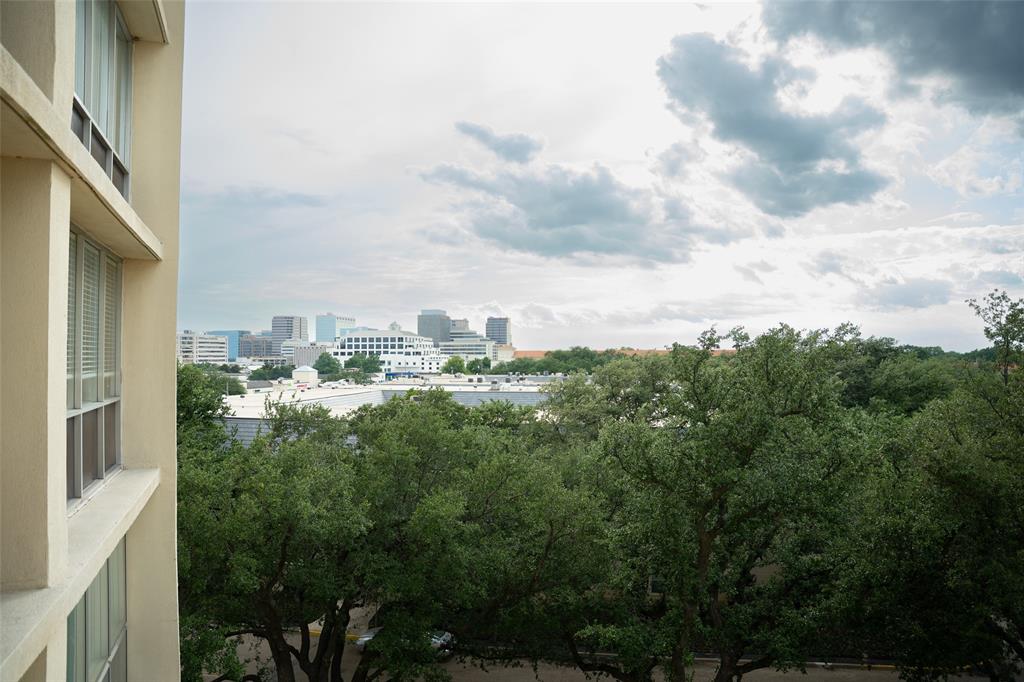 Preston Tower Condo - Residential Lease