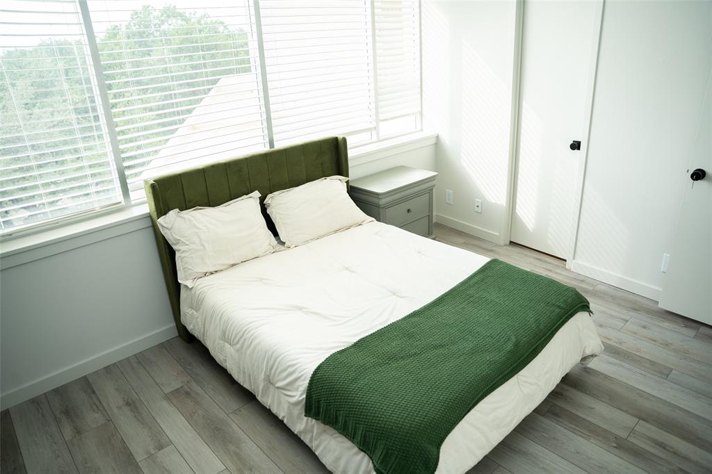 Preston Tower Condo - Residential Lease