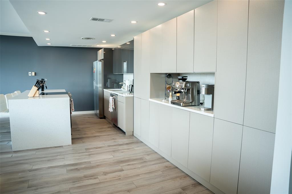 Preston Tower Condo - Residential Lease