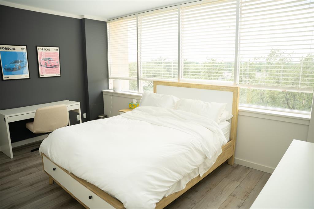 Preston Tower Condo - Residential Lease