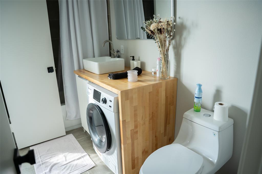 Preston Tower Condo - Residential Lease