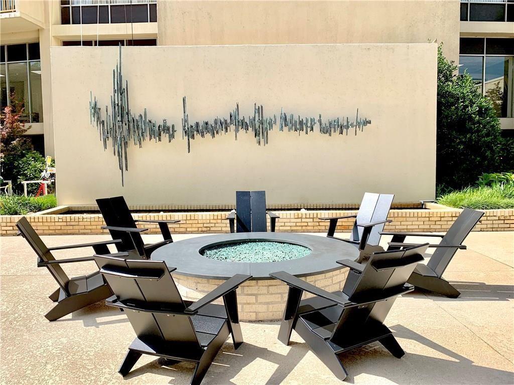 Preston Tower Condo - Residential Lease