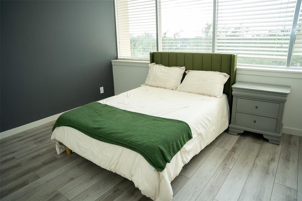 Preston Tower Condo - Residential Lease