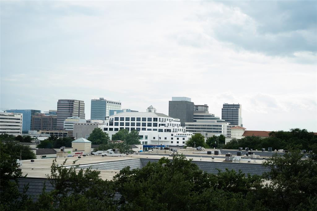 Preston Tower Condo - Residential Lease