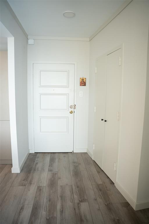 Preston Tower Condo - Residential Lease