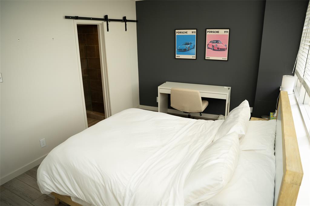 Preston Tower Condo - Residential Lease