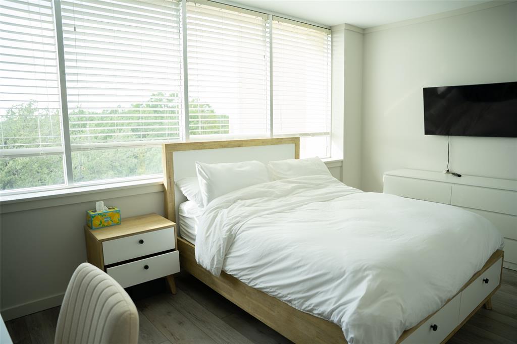 Preston Tower Condo - Residential Lease