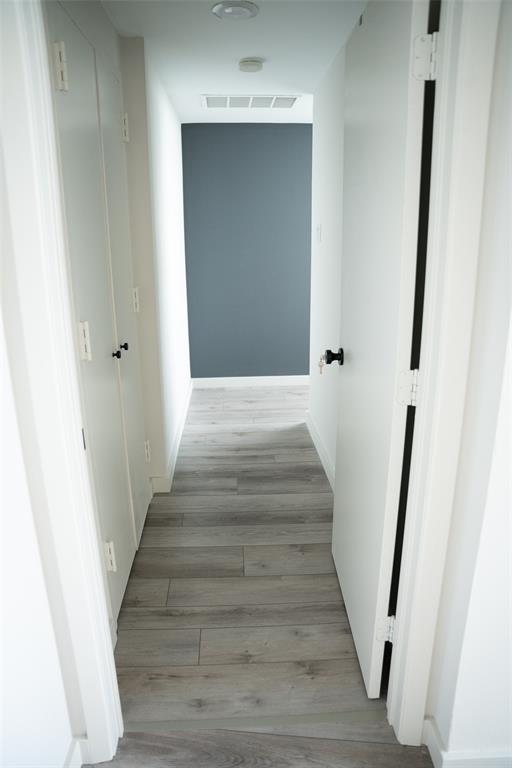 Preston Tower Condo - Residential Lease