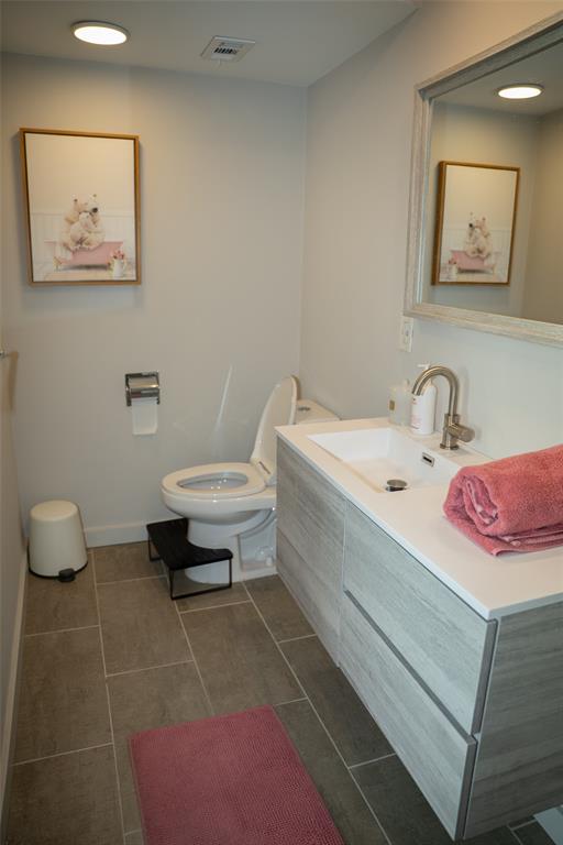 Preston Tower Condo - Residential Lease