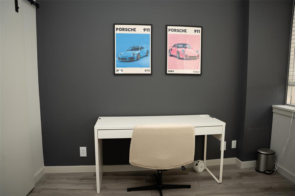 Preston Tower Condo - Residential Lease