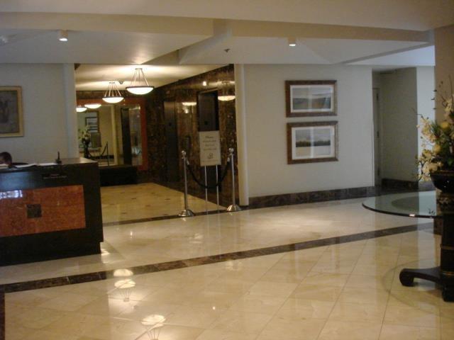 Preston Tower Condo - Residential Lease