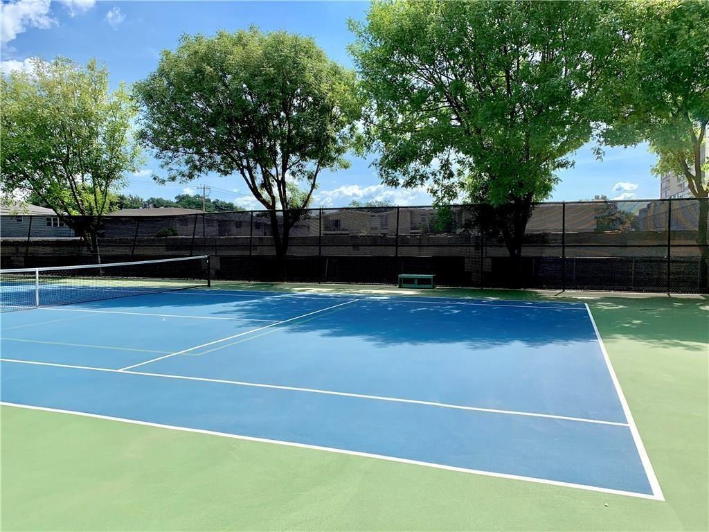 Preston Tower Condo - Residential Lease