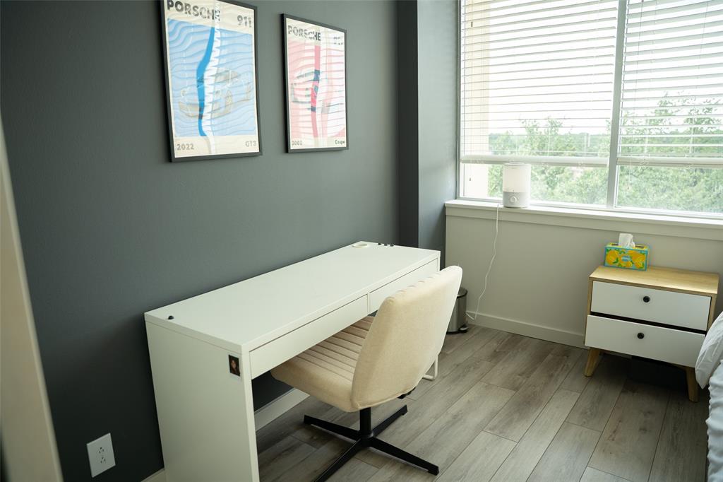 Preston Tower Condo - Residential Lease