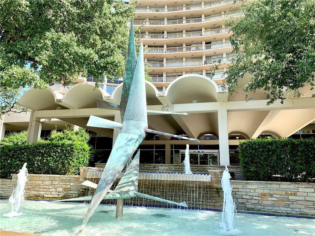 Preston Tower Condo - Residential Lease