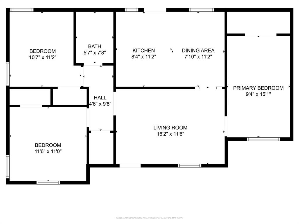 Peacock Terrace - Residential Lease