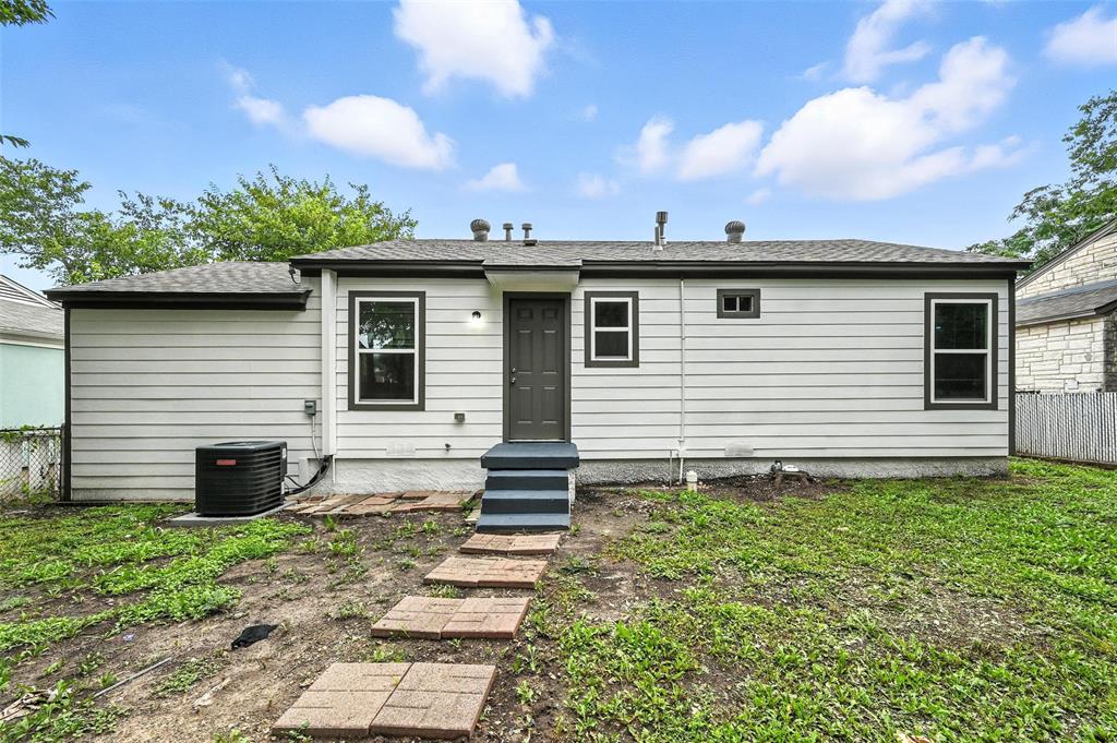 Peacock Terrace - Residential Lease