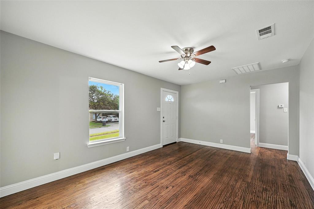 Peacock Terrace - Residential Lease