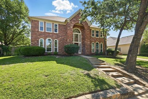 1517 Highland Lakes Drive Keller TX 76248
