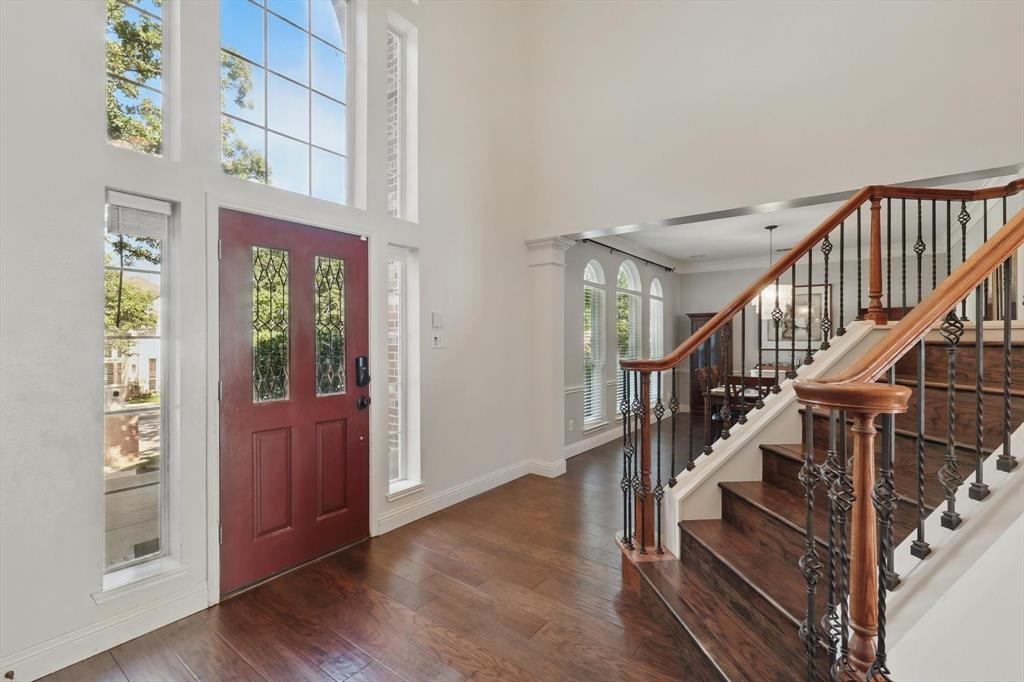 1517 Highland Lakes Drive