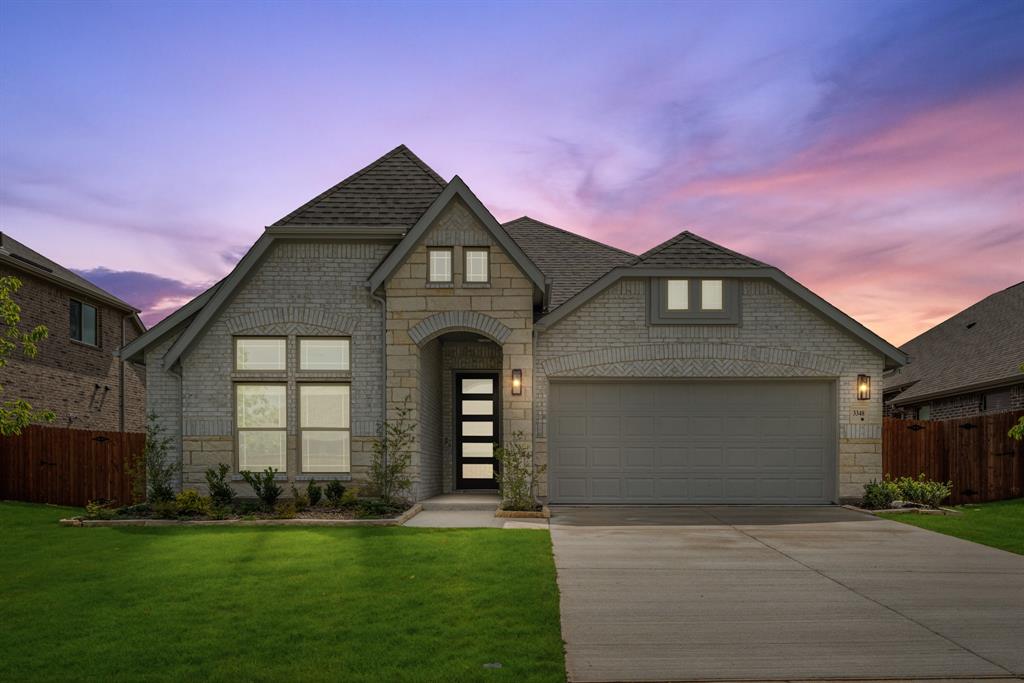 3348 Blazing Star Drive