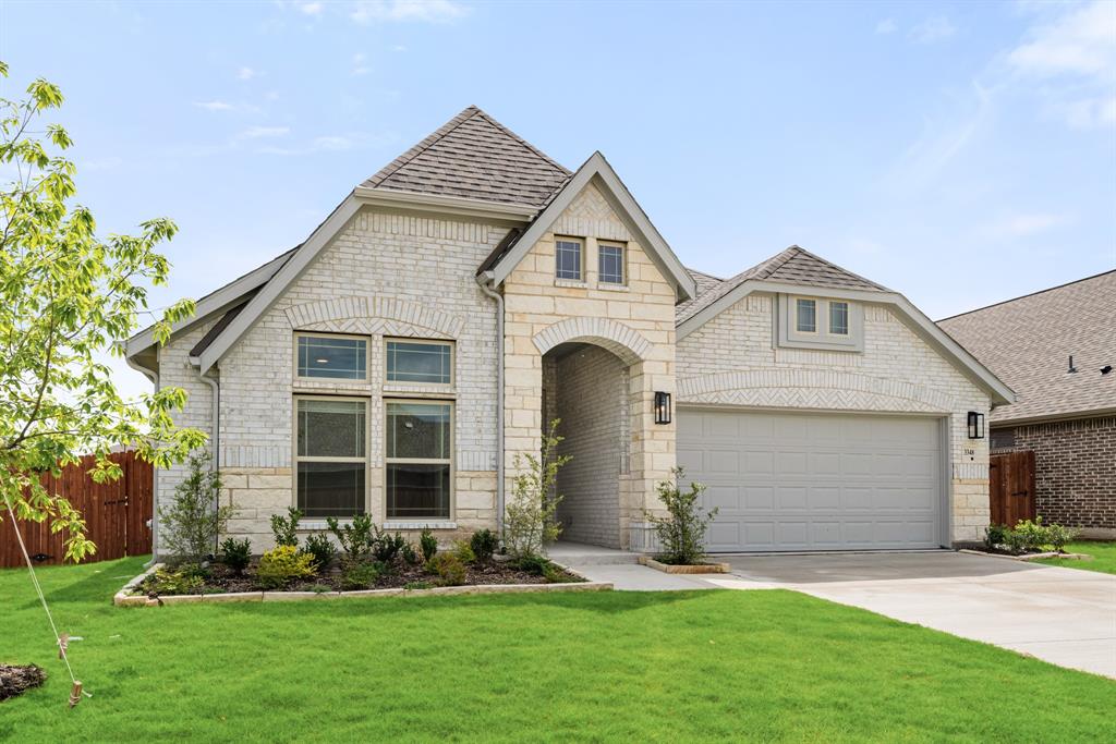 3348 Blazing Star Drive