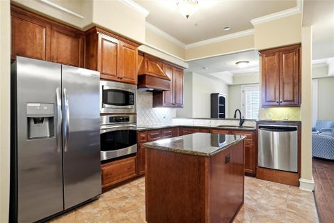 Photo of 301 Watermere Drive #414, Southlake, TX 76092 (MLS # 21312465)