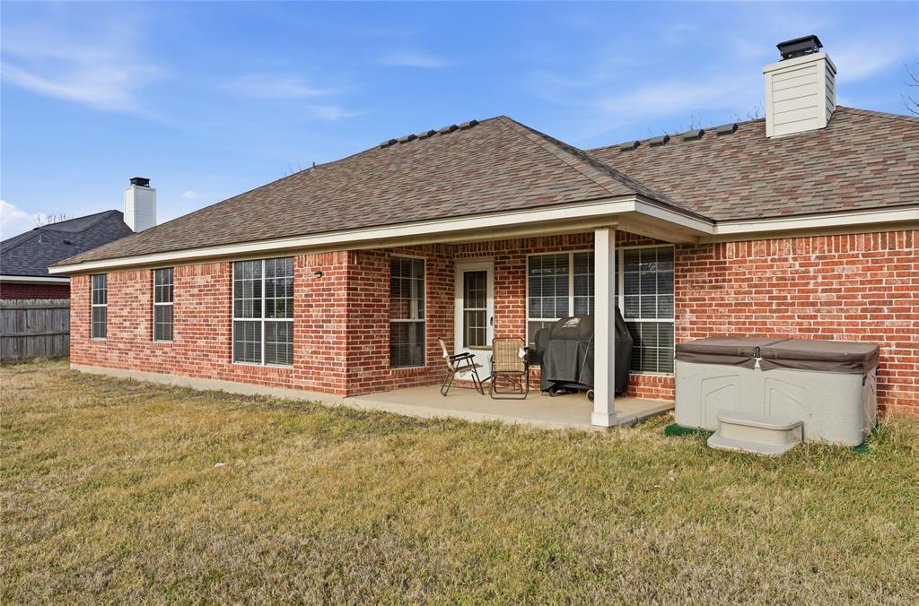 Reserve Lakeland Meadows - Residential