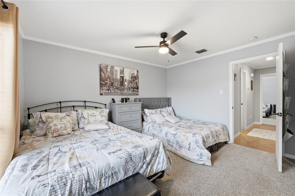 Reserve Lakeland Meadows - Residential