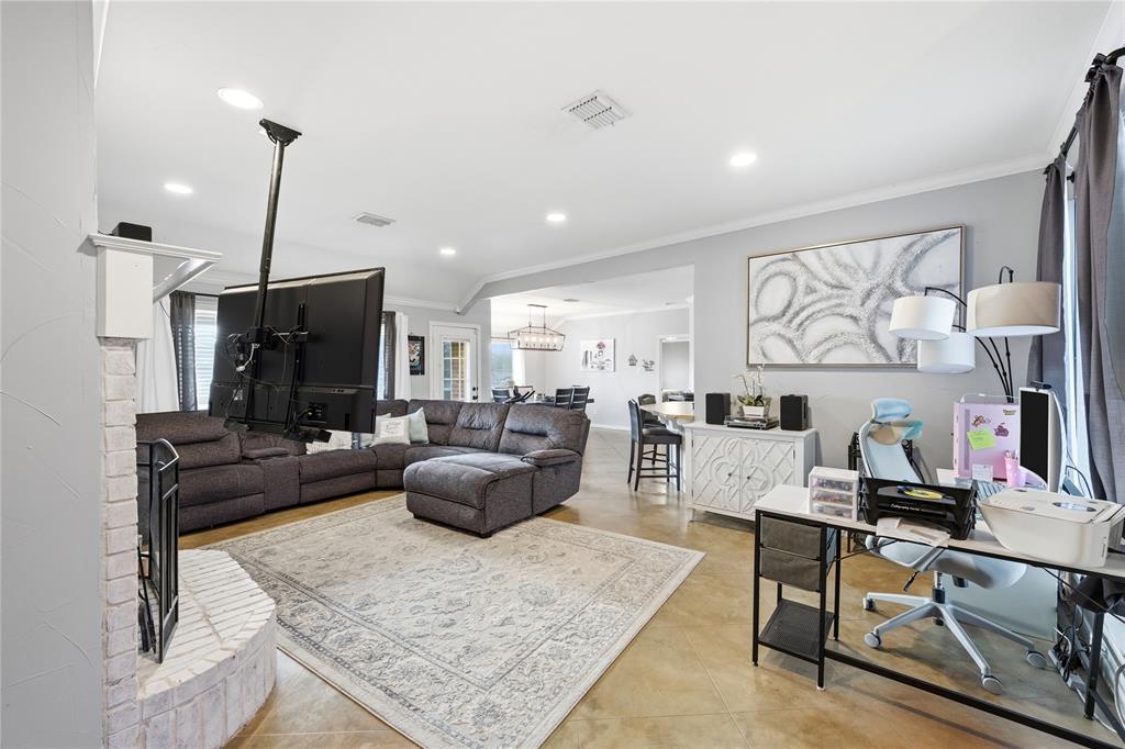 Reserve Lakeland Meadows - Residential