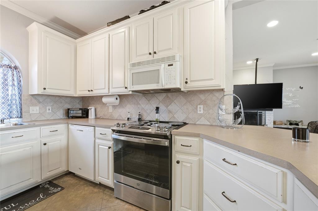 Reserve Lakeland Meadows - Residential