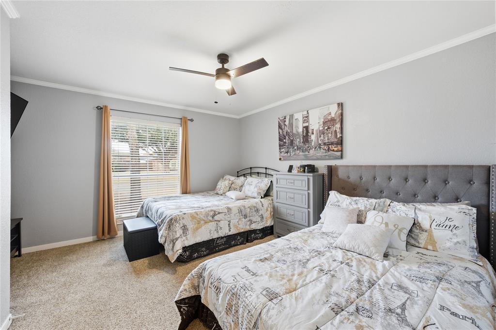 Reserve Lakeland Meadows - Residential