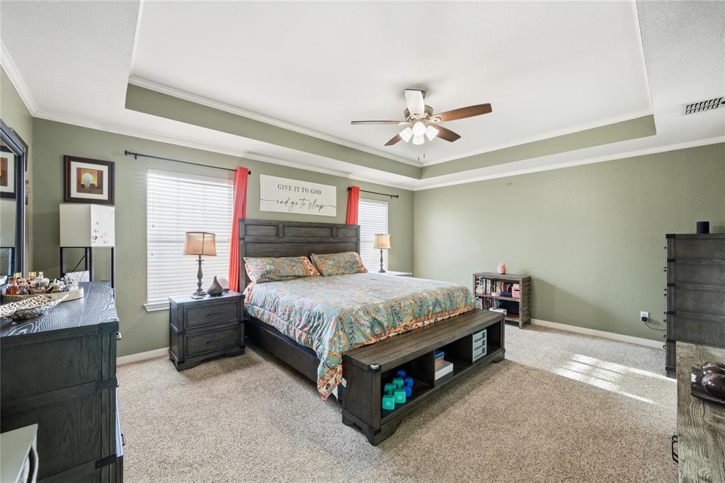 Reserve Lakeland Meadows - Residential