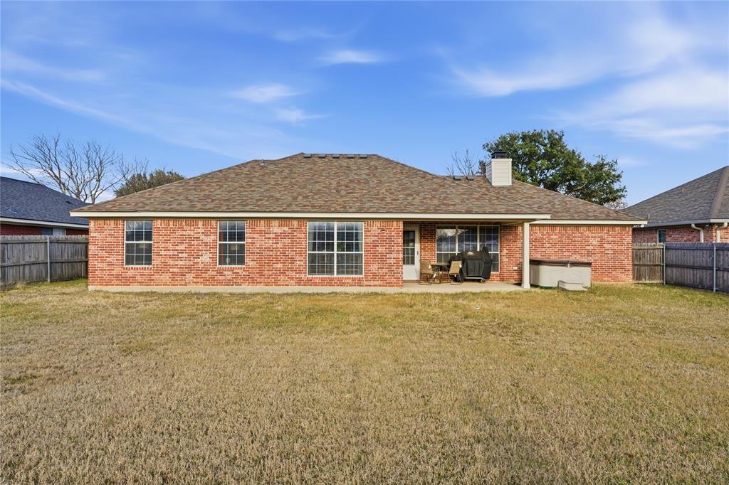 Reserve Lakeland Meadows - Residential