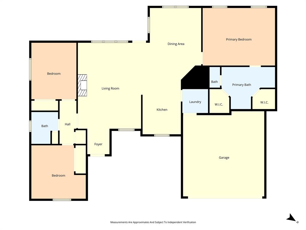 Reserve Lakeland Meadows - Residential