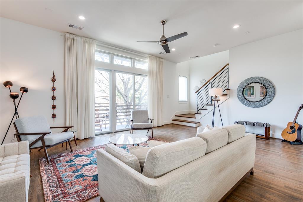 Reserve Rawlins - Residential