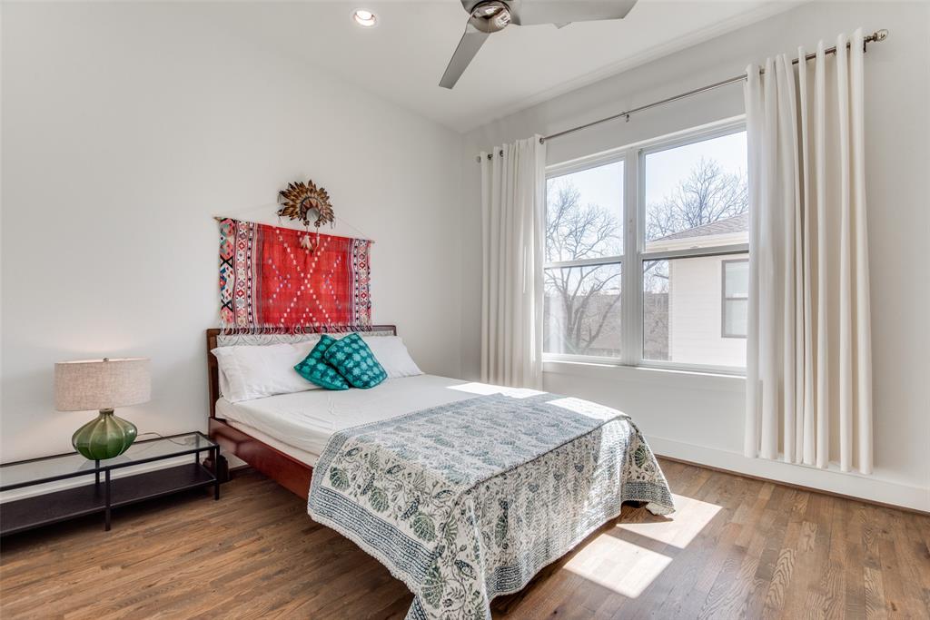 Reserve Rawlins - Residential