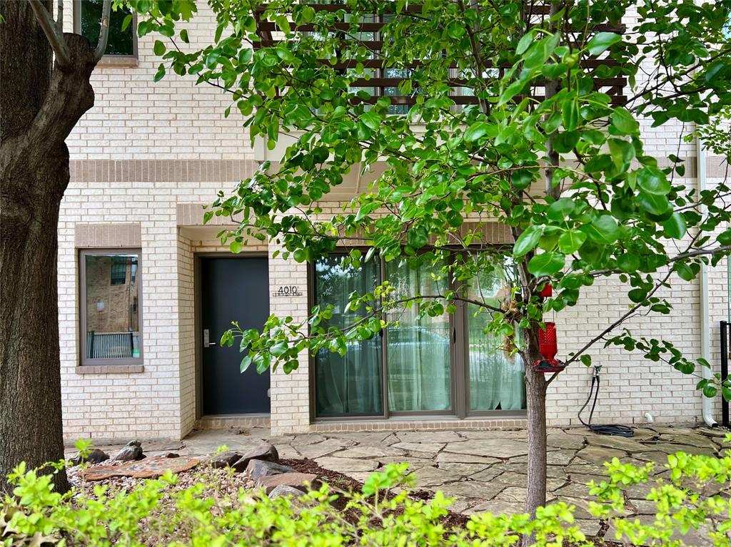 Reserve Rawlins - Residential